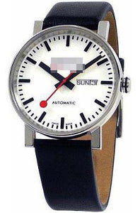 Custom A132.30303.11SBB Watch