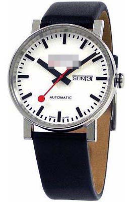 Custom A132.30303.11SBB Watch
