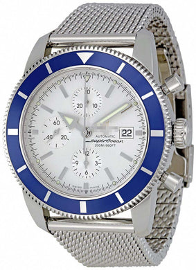Wholesale Stainless Steel Men A1332016/G698-SS Watch