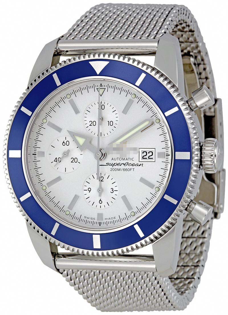 Wholesale Stainless Steel Men A1332016/G698-SS Watch