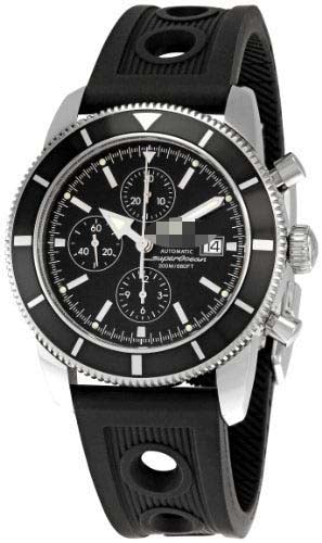 Wholesale Stainless Steel Men A1332024/B908-RD Watch