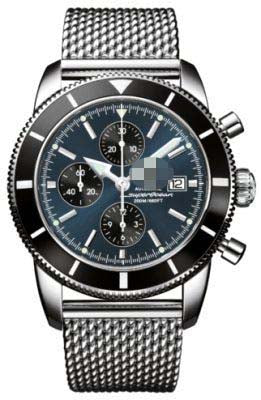 Wholesale Stainless Steel Men A1332024/C817-SS Watch