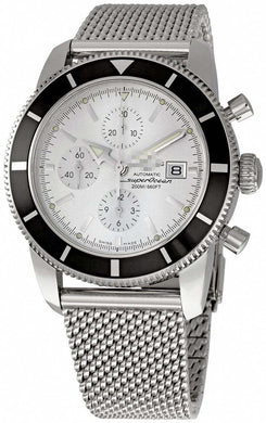 Wholesale Stainless Steel Men A1332024/G698-SS Watch