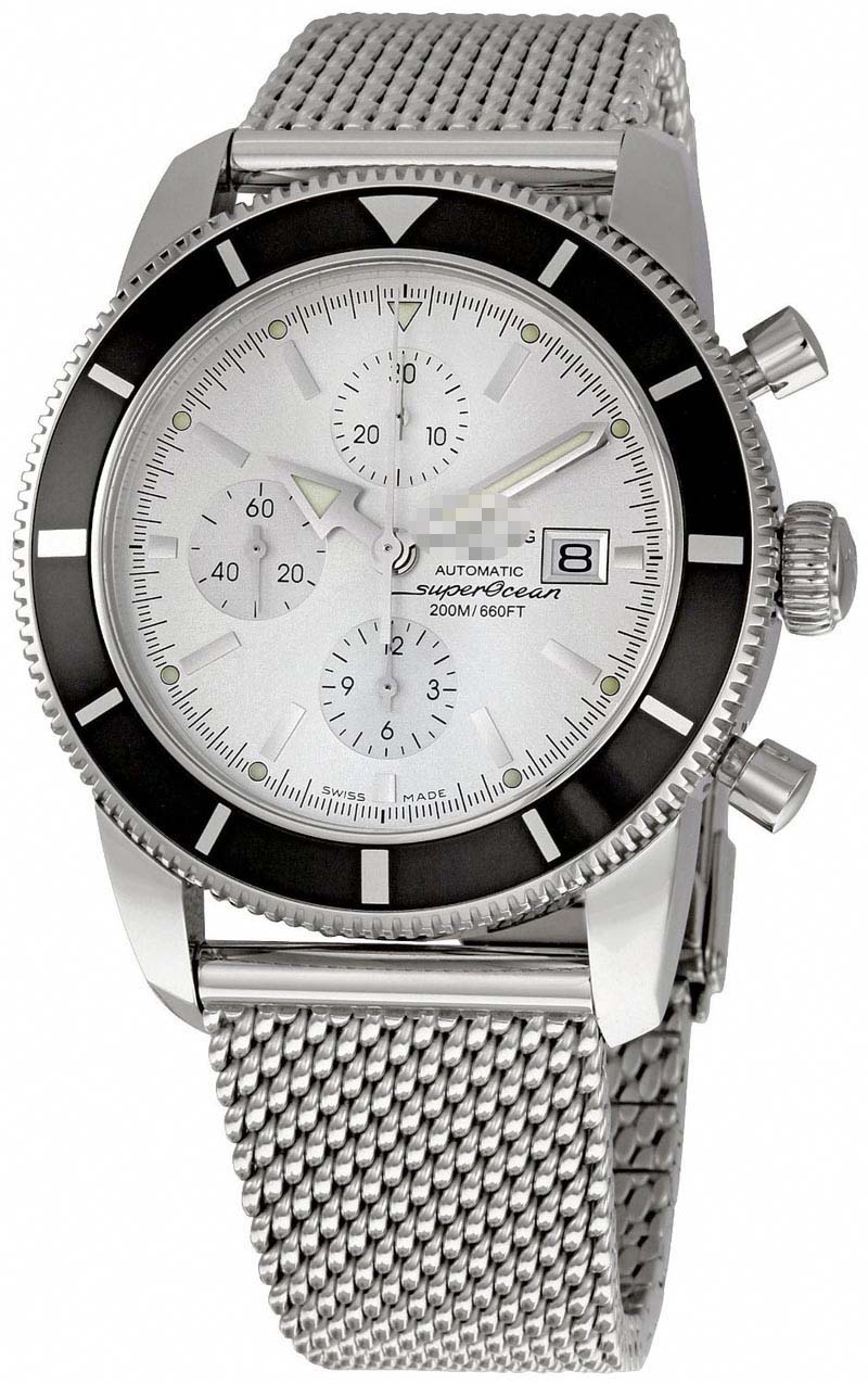 Wholesale Stainless Steel Men A1332024/G698-SS Watch