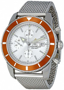 Wholesale Stainless Steel Men A1332033/G698-SS Watch
