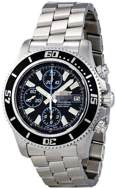 Wholesale Stainless Steel Men A1334102/BA83-SS Watch
