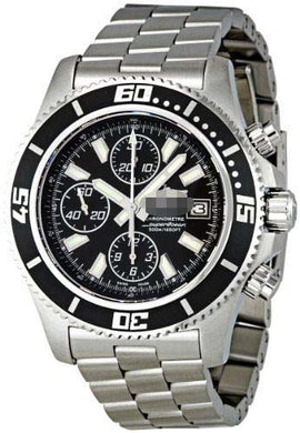 Wholesale Stainless Steel Men A1334102/BA84-SS Watch