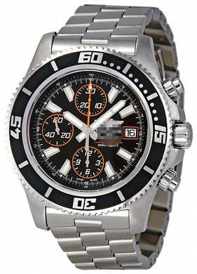 Wholesale Stainless Steel Men A1334102/BA85-SS Watch