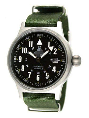 Wholesale Stainless Steel Men A1336 Watch