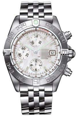 Wholesale Stainless Steel Men A1336410/A569-SS Watch