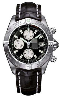 Wholesale Stainless Steel Men A1336410/B719-CROC Watch
