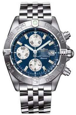 Wholesale Stainless Steel Men A1336410/C645-SS Watch