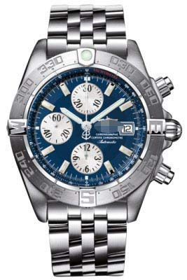 Wholesale Stainless Steel Men A1336410/C645-SS Watch