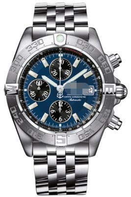 Wholesale Stainless Steel Men A1336410/C805-SS Watch