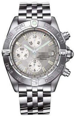 Wholesale Stainless Steel Men A1336410/E519-SS Watch