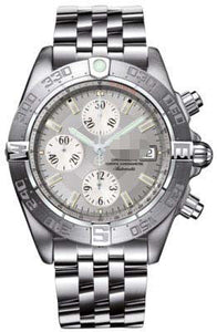 Wholesale Stainless Steel Men A1336410/E519-SS Watch