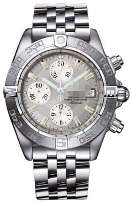 Wholesale Stainless Steel Men A1336410/E519-SS Watch