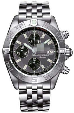 Wholesale Stainless Steel Men A1336410/F517-SS Watch