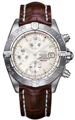 Wholesale Stainless Steel Men A1336410/G569-CROC Watch
