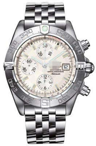 Wholesale Stainless Steel Men A1336410/G569-SS Watch