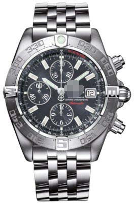 Wholesale Stainless Steel Men A1336410/M512-SS Watch