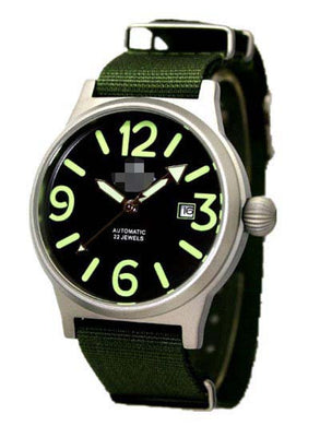 Wholesale Stainless Steel Men A1337 Watch