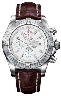 Wholesale Stainless Steel Men A1337011/A660-BRCROCD Watch
