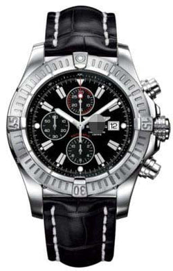 Wholesale Stainless Steel Men A1337011/B907-CROCD Watch