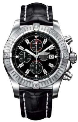Wholesale Stainless Steel Men A1337011/B907-CROCD Watch