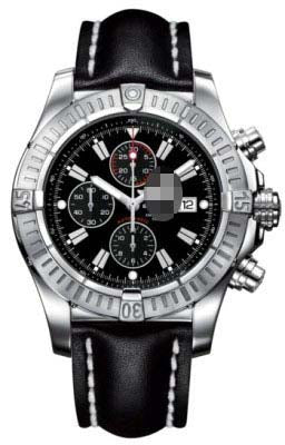 Wholesale Stainless Steel Men A1337011/B907-LST Watch