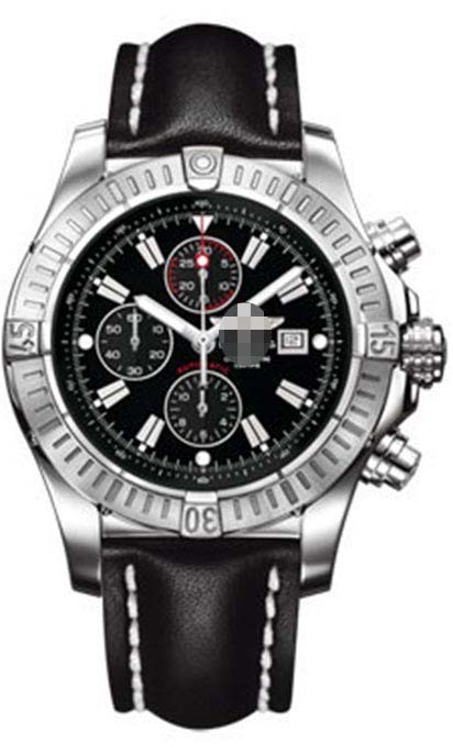 Wholesale Stainless Steel Men A1337011/B907-LT Watch