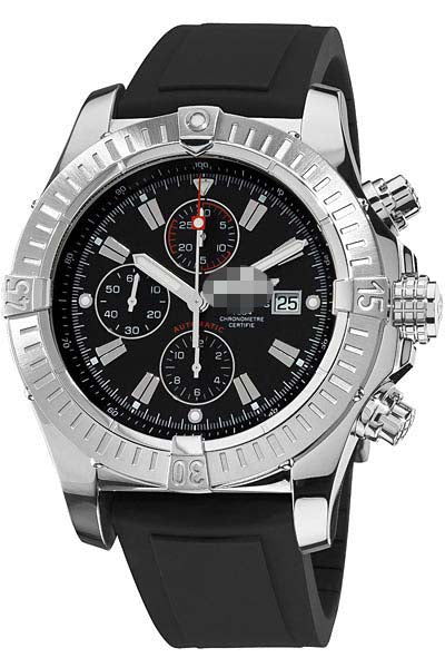 Wholesale Stainless Steel Men A1337011/B907-ORD Watch
