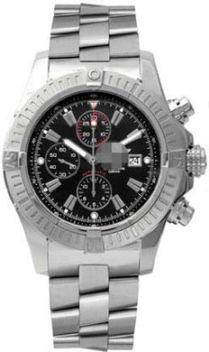 Wholesale Stainless Steel Men A1337011/B907-SS Watch