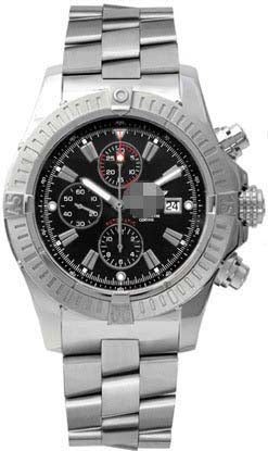 Wholesale Stainless Steel Men A1337011/B907-SS Watch