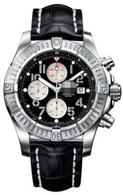 Wholesale Stainless Steel Men A1337011/B973-CROCD Watch