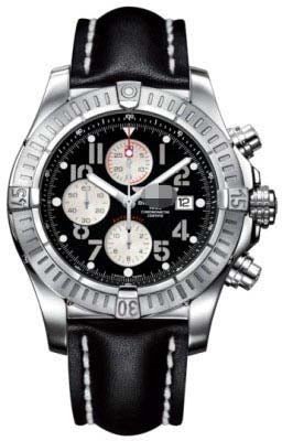 Wholesale Stainless Steel Men A1337011/B973-LST Watch