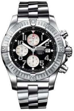 Wholesale Stainless Steel Men A1337011/B973-SS Watch