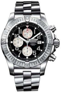 Wholesale Stainless Steel Men A1337011/B973-SS Watch