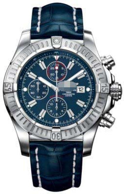 Wholesale Stainless Steel Men A1337011/C757-BLCROCD Watch