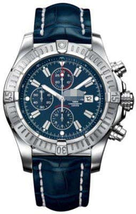 Wholesale Stainless Steel Men A1337011/C757-BLCROCD Watch