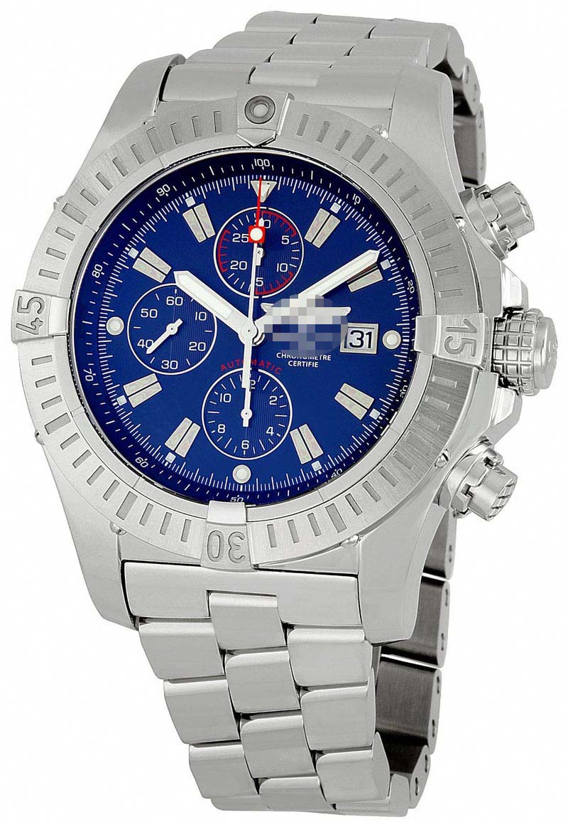 Wholesale Stainless Steel Men A1337011/C757-SS Watch