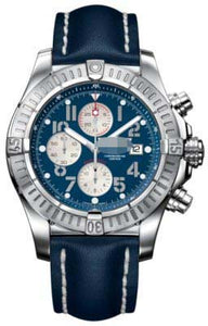 Wholesale Stainless Steel Men A1337011/C792-BLLST Watch