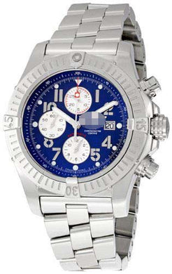 Wholesale Stainless Steel Men A1337011/C792-SS Watch
