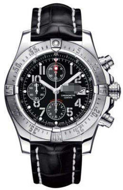 Wholesale Stainless Steel Men A1338012/B975-CROCD Watch