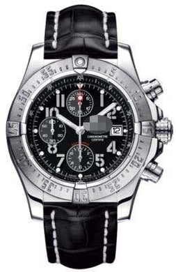 Wholesale Stainless Steel Men A1338012/B975-CROCT Watch