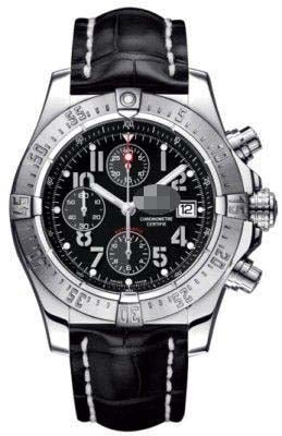 Wholesale Stainless Steel Men A1338012/B975-CROCT Watch