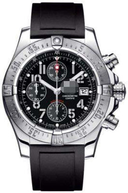 Wholesale Stainless Steel Men A1338012/B975-RS Watch