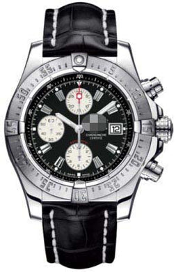 Wholesale Stainless Steel Men A1338012/B995-CROCT Watch