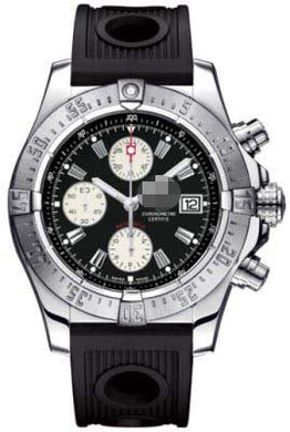 Wholesale Stainless Steel Men A1338012/B995-OR Watch