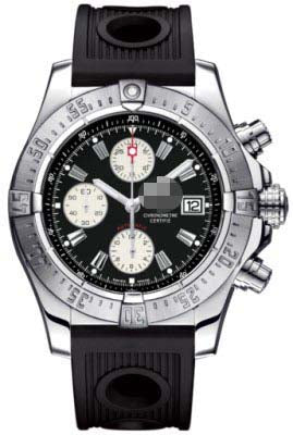 Wholesale Stainless Steel Men A1338012/B995-OR Watch